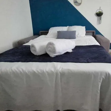 Апартаменты Le Nid De - Proche Des Thermes Нери-ле-Бен