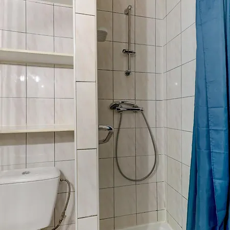 Le Nid De - Proche Des Thermes アパート