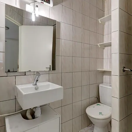 Le Nid De - Proche Des Thermes Néris-les-Bains