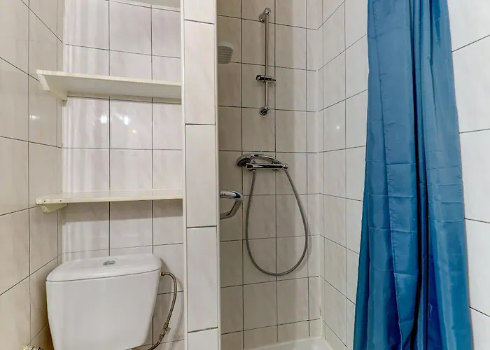 Le Nid De - Proche Des Thermes Апартаменты