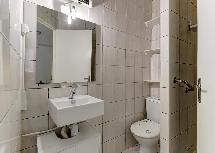 Le Nid De - Proche Des Thermes Néris-les-Bains